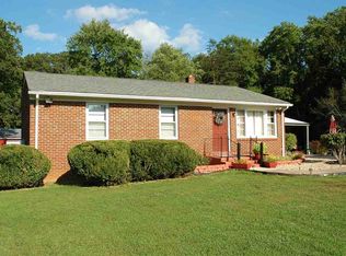 1857 Saint John Rd, Gordonsville, VA 22942