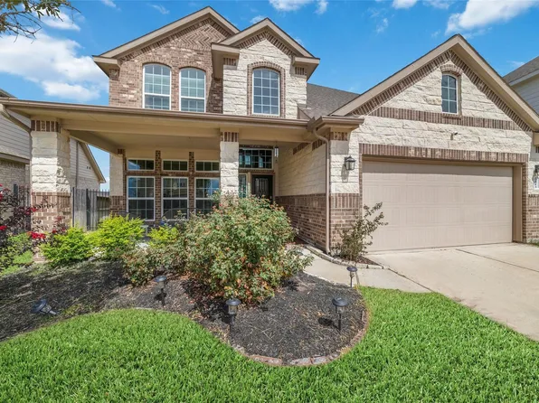 3518 Lake Lugano Cir, Katy, TX 77493