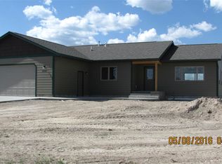 5250 Stallion Ridge Dr, Helena, MT 59602