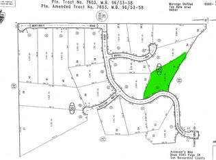 4779 Cimarron Rd #31, Pioneertown, CA 92268