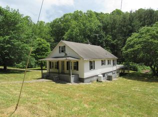 3700 Chances Creek Rd, Fancy Gap, VA 24328