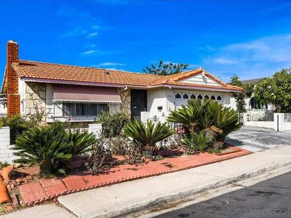 4034 Palm Ave, San Diego, CA 92154