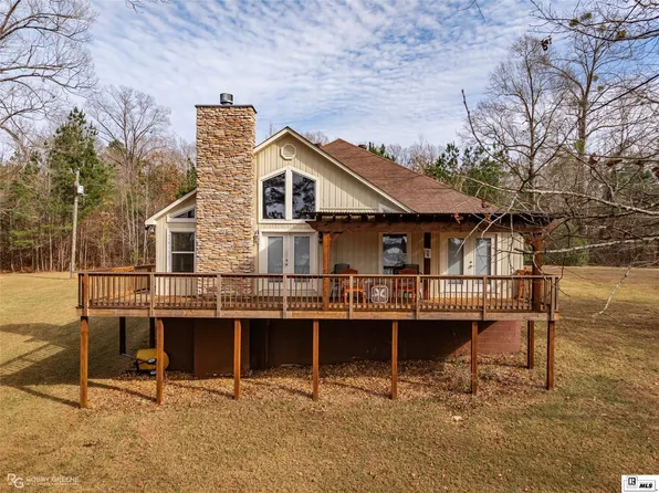 853 Bella Vis, Homer, LA 71040