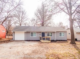 7407 E 107th St, Kansas City, MO 64134