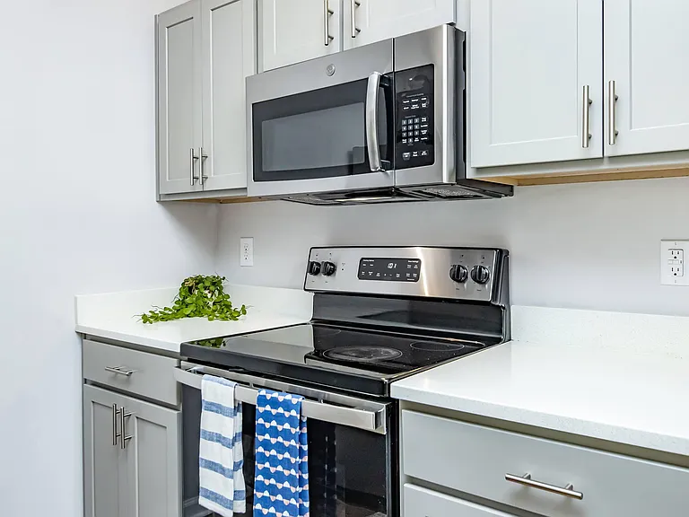 Riverstone Apartments at Long Shoals — Photo 35