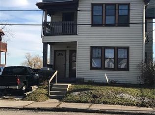 2525 Broadway St, Toledo, OH 43609