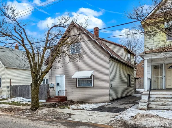 81 Schutrum St, Buffalo, NY 14212