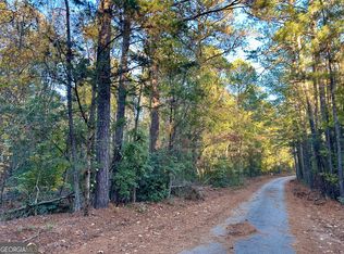 0 Deep Hollow Rd, Elberton, GA 30635