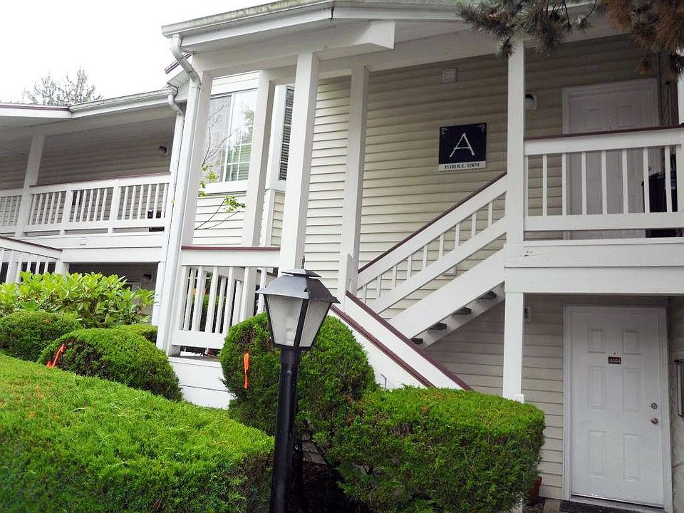 1st image of 11103 NE 124th Ln APT A103