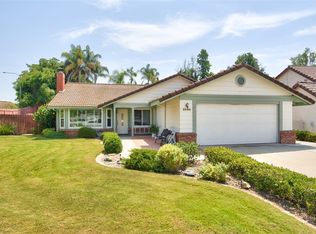 2266 Wind River Rd, El Cajon, CA 92019