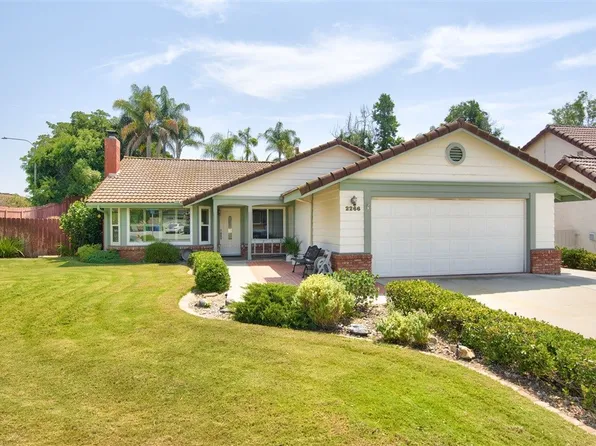 2266 Wind River Rd, El Cajon, CA 92019