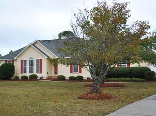 114 Holly Way, Macon, GA 31216