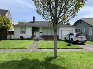 1238 24th Ave, Longview, WA 98632