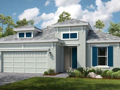 4468 Isonzo Way, Wesley Chapel, FL, 33543
