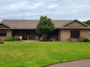 1545 Harbor St, Ogilvie, MN 56358