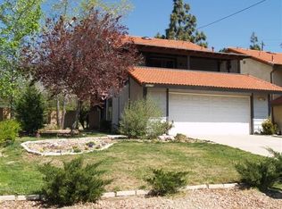 18378 Santa Fe Ave, San Bernardino, CA 92407