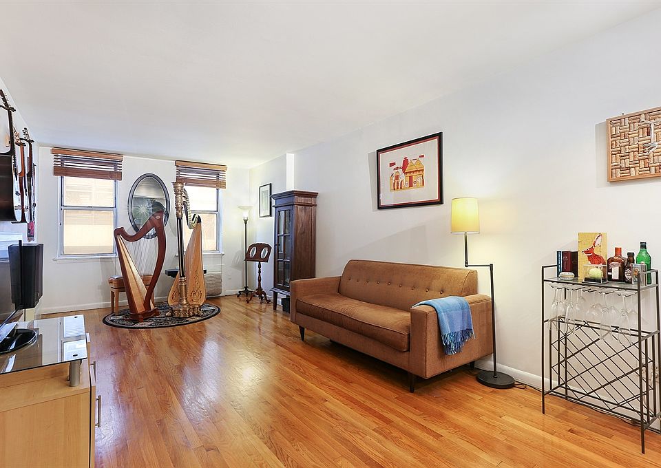 1st image of 314 W 56th St APT 2C