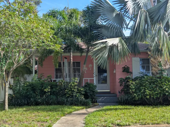 1244 48th Ave N, Saint Petersburg, FL 33703