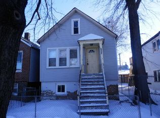 1055 W 47th Pl, Chicago, IL 60609