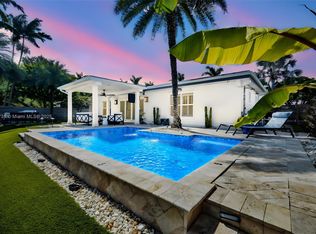 4100 NE 16th Ter, Oakland Park, FL 33334