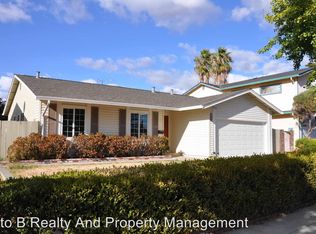 3083 Remington Way, San Jose, CA 95148