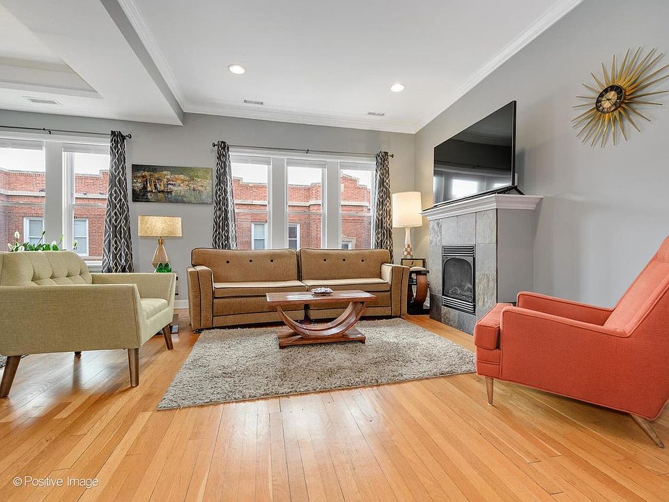 1st image of 1346 W Estes Ave APT 3S