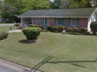 401 Sarah Dr, Warner Robins, GA 31093