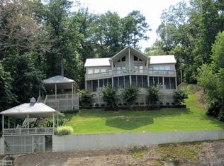 71 County Road 348, Iuka, MS 38852