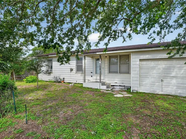 2789 Avenue H, Ingleside, TX 78362