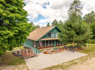21106 Horsehead Lake Trl, Bigfork, MN 56628