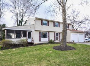 4975 Buttonbush St, Columbus, OH 43230