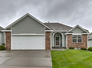 7204 N Lawn Ave, Kansas City, MO 64119