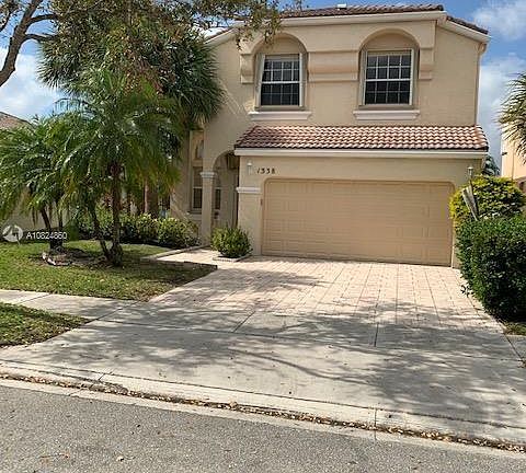 2nd image of 1338 NW 157th Ave Unit 1338