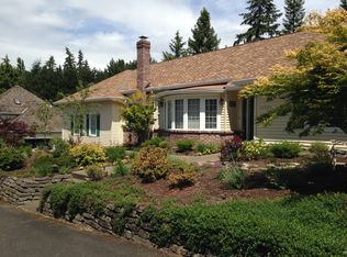 13025 NW Ridgetop St, Portland, OR 97229