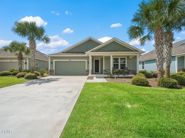 323 Blue Sage Rd, Panama City Beach, FL 32413