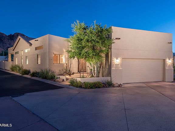 5th image of 5850 N ECHO CANYON Lane