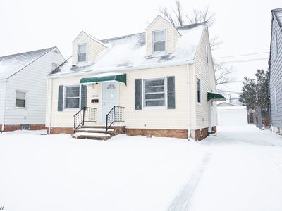20600 Watson Rd, Maple Heights, OH, 44137