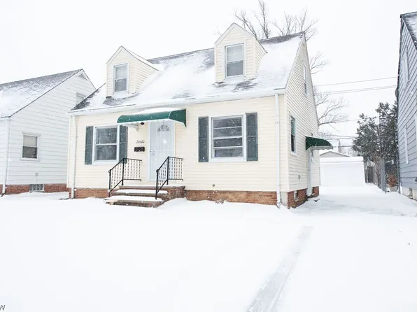 20600 Watson Rd, Maple Heights, OH 44137