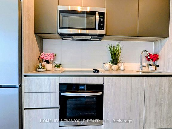 4th image of 5858 Yonge St #2711