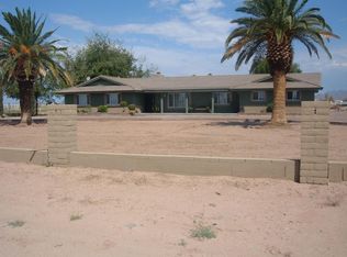 25900 W Baseline Rd, Buckeye, AZ 85326