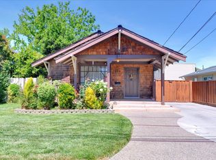 224 Poplar Ave, Redwood City, CA 94061