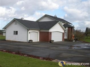 165 Conradi Rd, Evaline, WA 98596