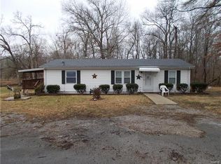 1251 S Minnie Ave, Tilden, IL 62292