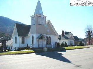326 E Main St, Jefferson, NC 28640