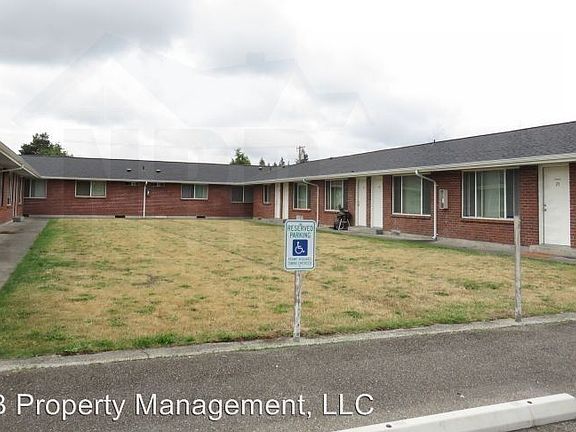 3rd image of 4802 108th St SW APT 16