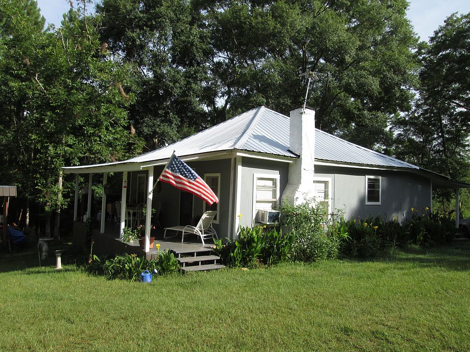 2nd image of 20981 Chesser Rd