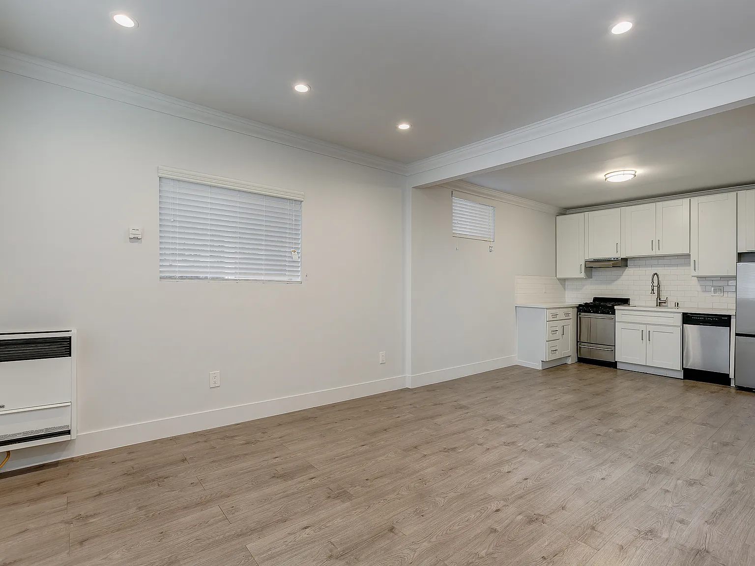 1 bed, 500 sqft, $2,195 — Photo 2