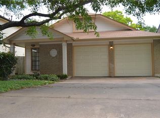 12823 Staton Dr, Austin, TX 78727