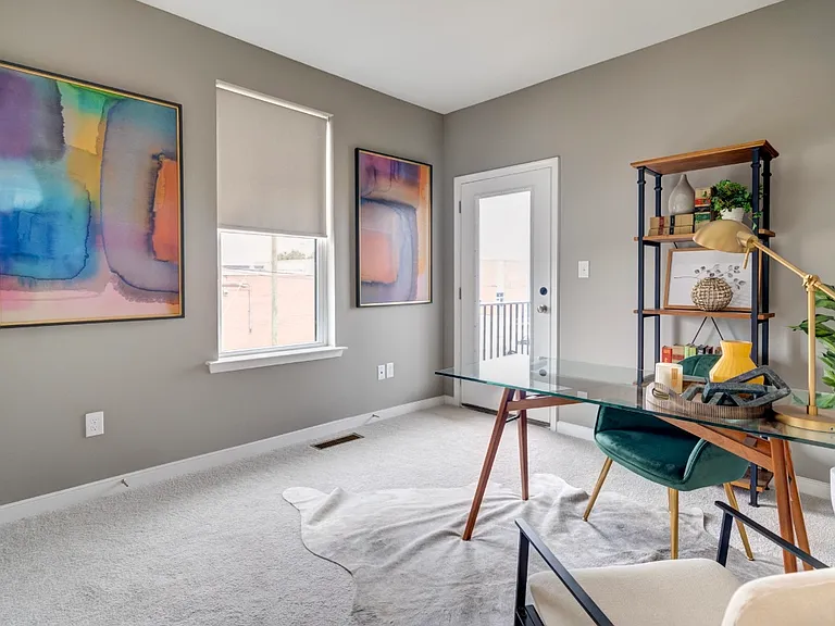 3436 Carlton St #7B — Photo 9