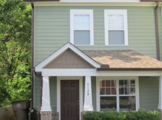 412B McClellan Ave, Nashville, TN 37211